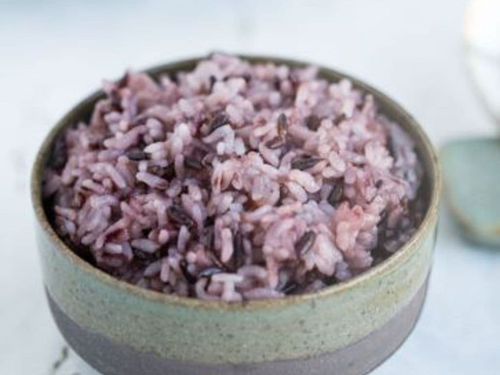 Black Rice