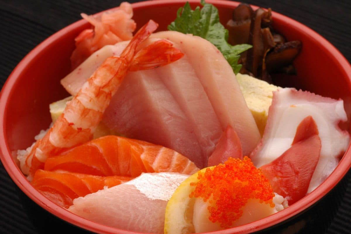Chirashi