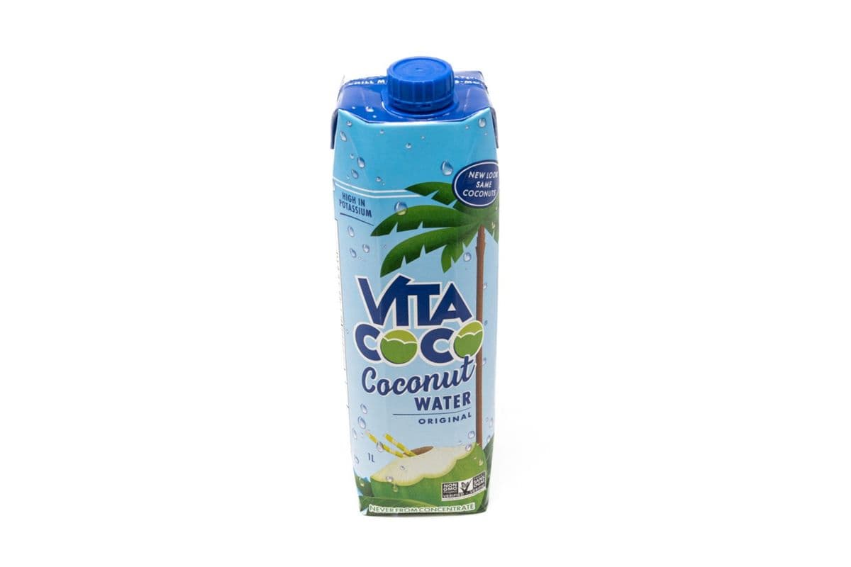 Vita Coconut Water (1 L)