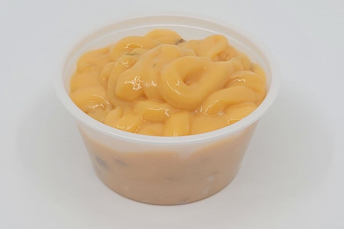 Thousand Island Dressing