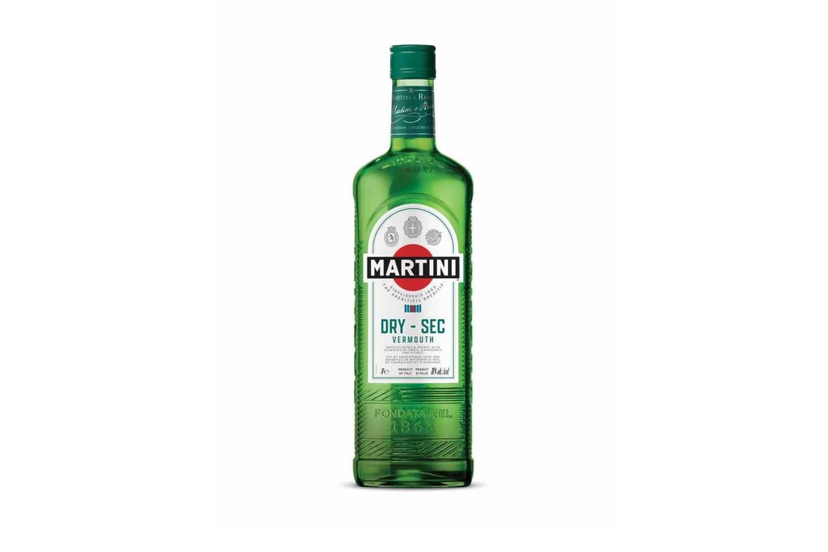 Martini x -Dry (1 x 1L)