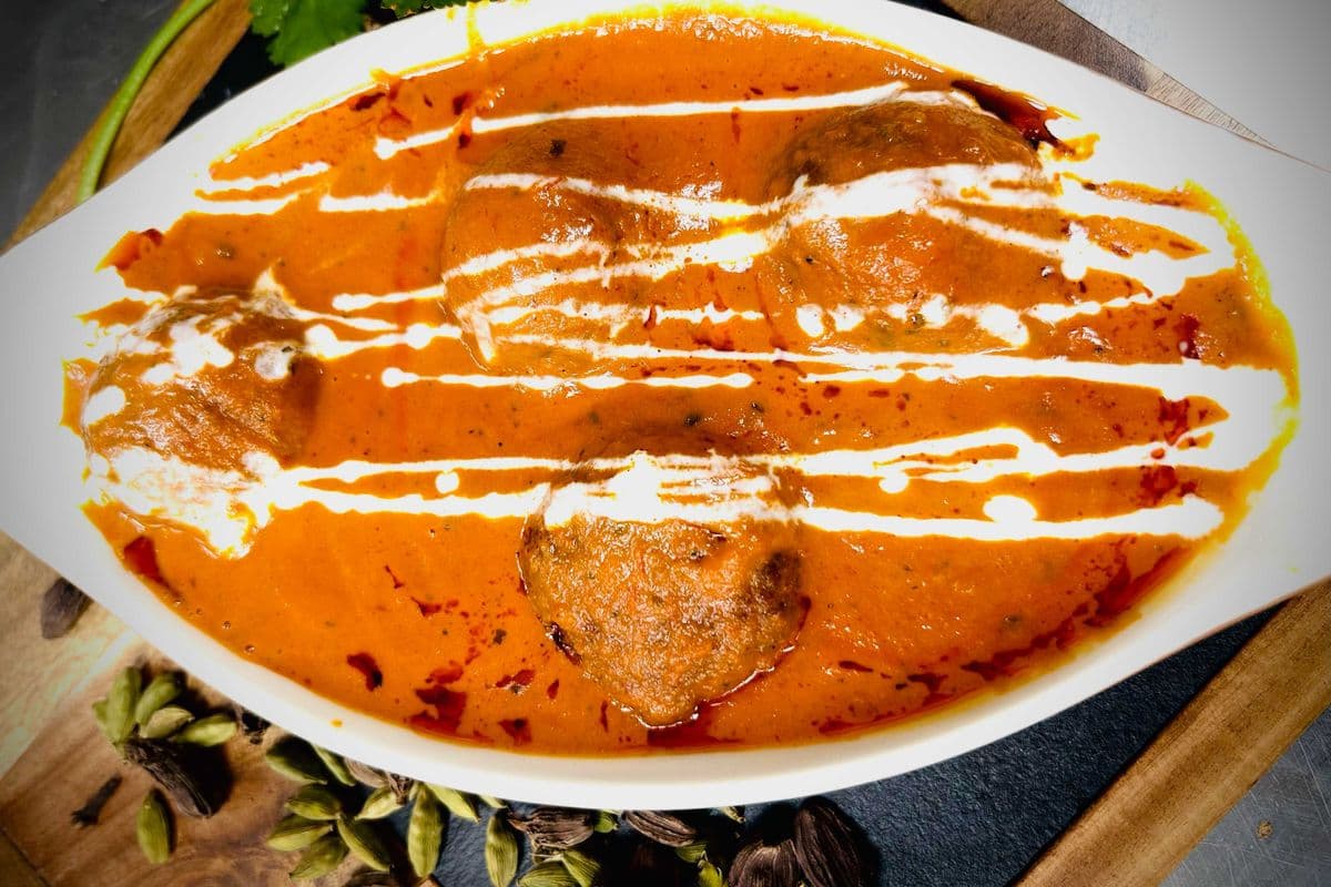 Kofta Habibi
