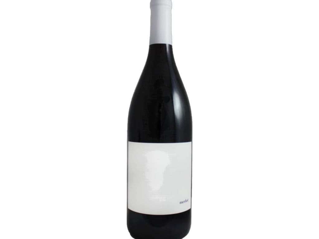 Lock & Worth - Merlot