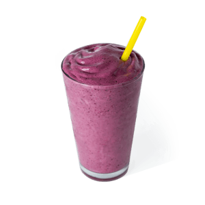 Mixed Berry Protein Shake (20oz)