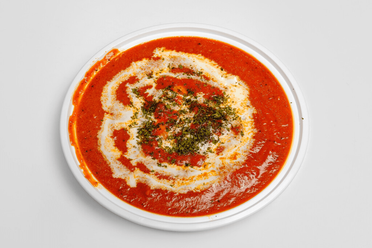 41. Butter Chicken