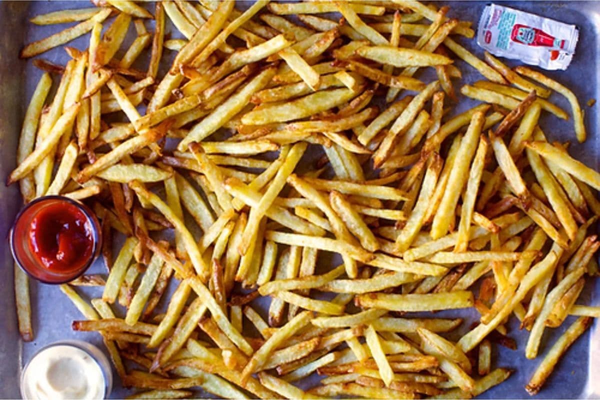 Fries