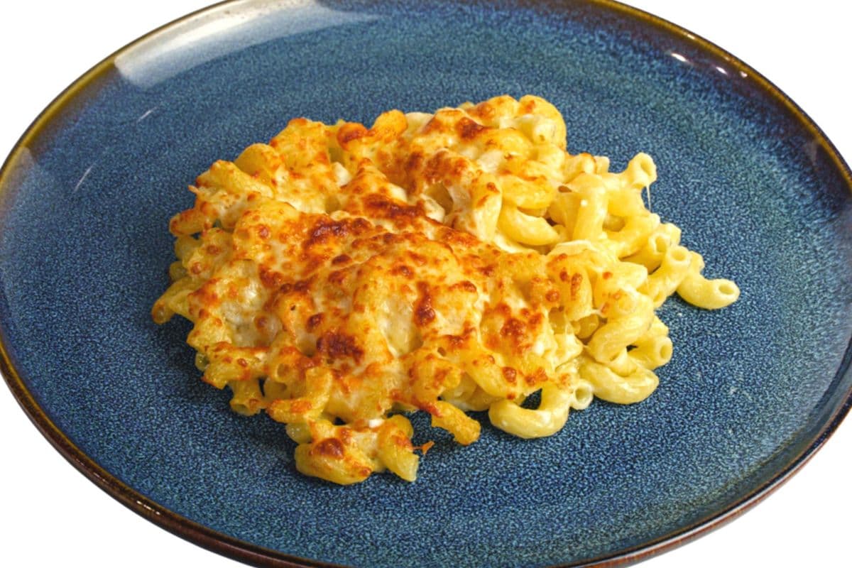 Mac and Cheese