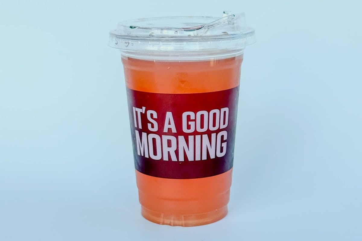 Grapefruit Juice