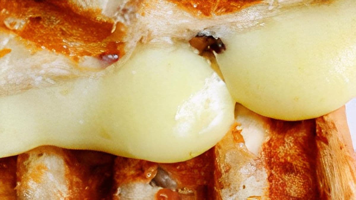 Grilled Cheese