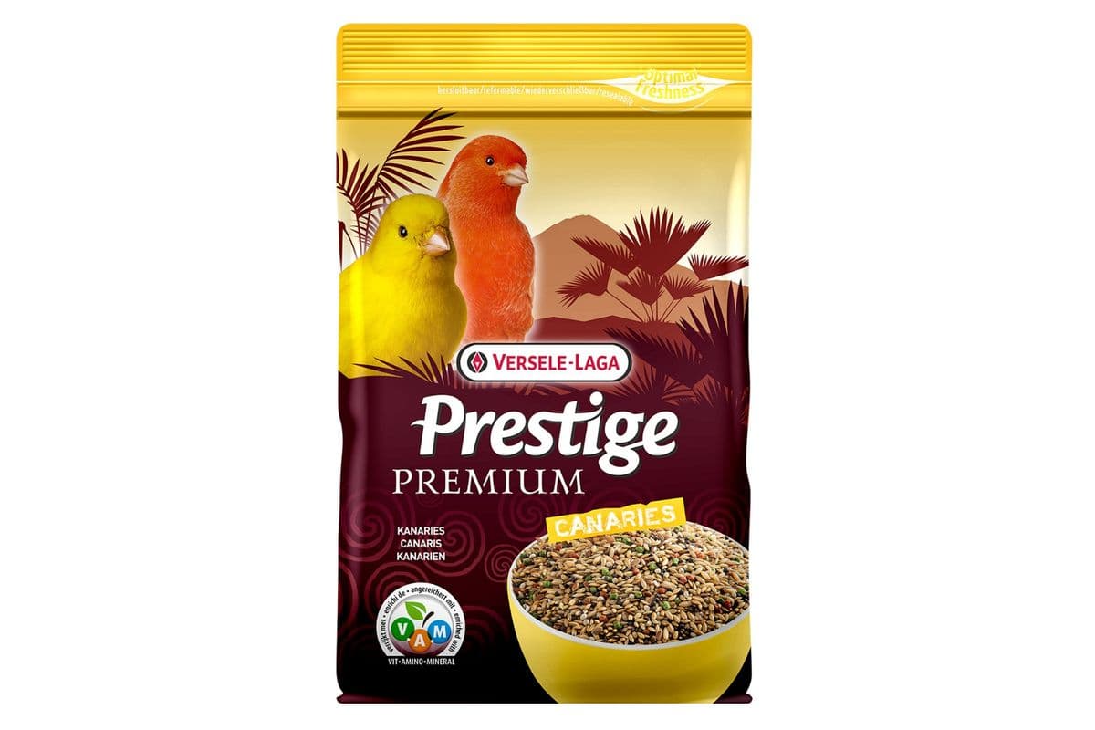 Versele-Laga Prestige Premium - Canaries (1 kg)