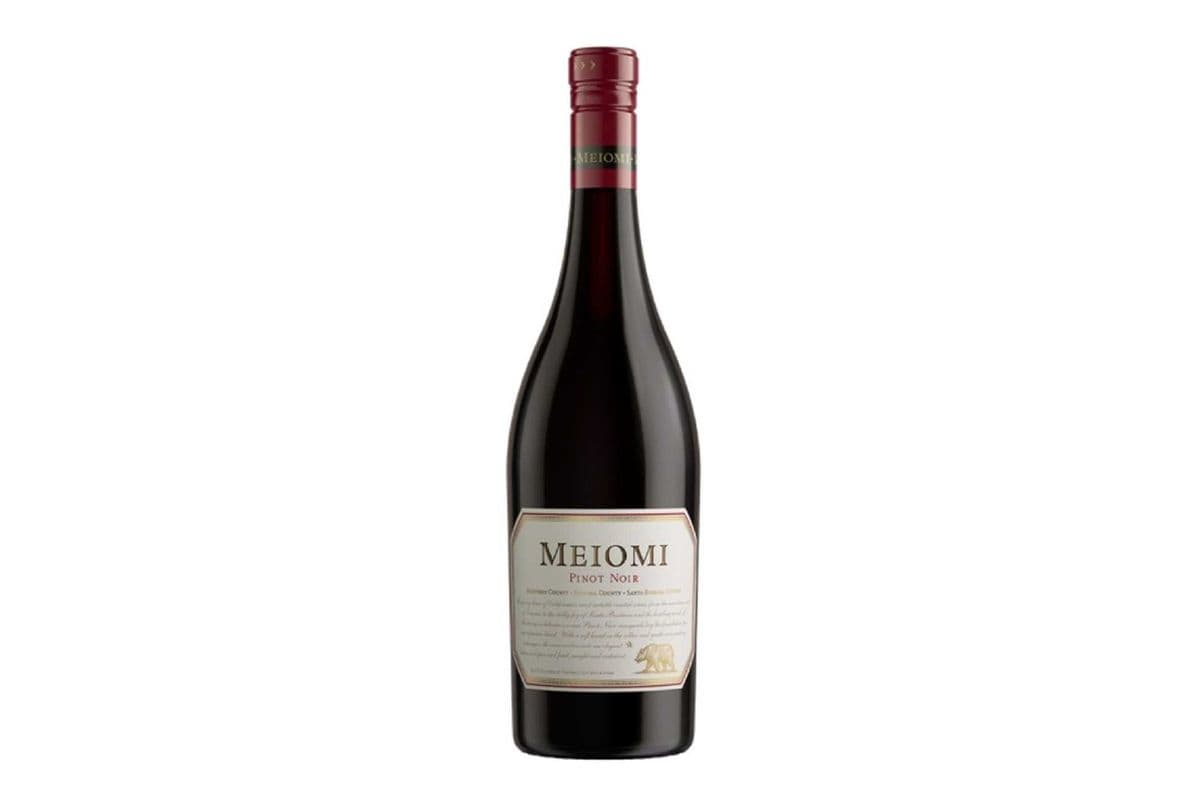 709965. MEIOMI PINOT NOIR VNS (1 x 750ML)