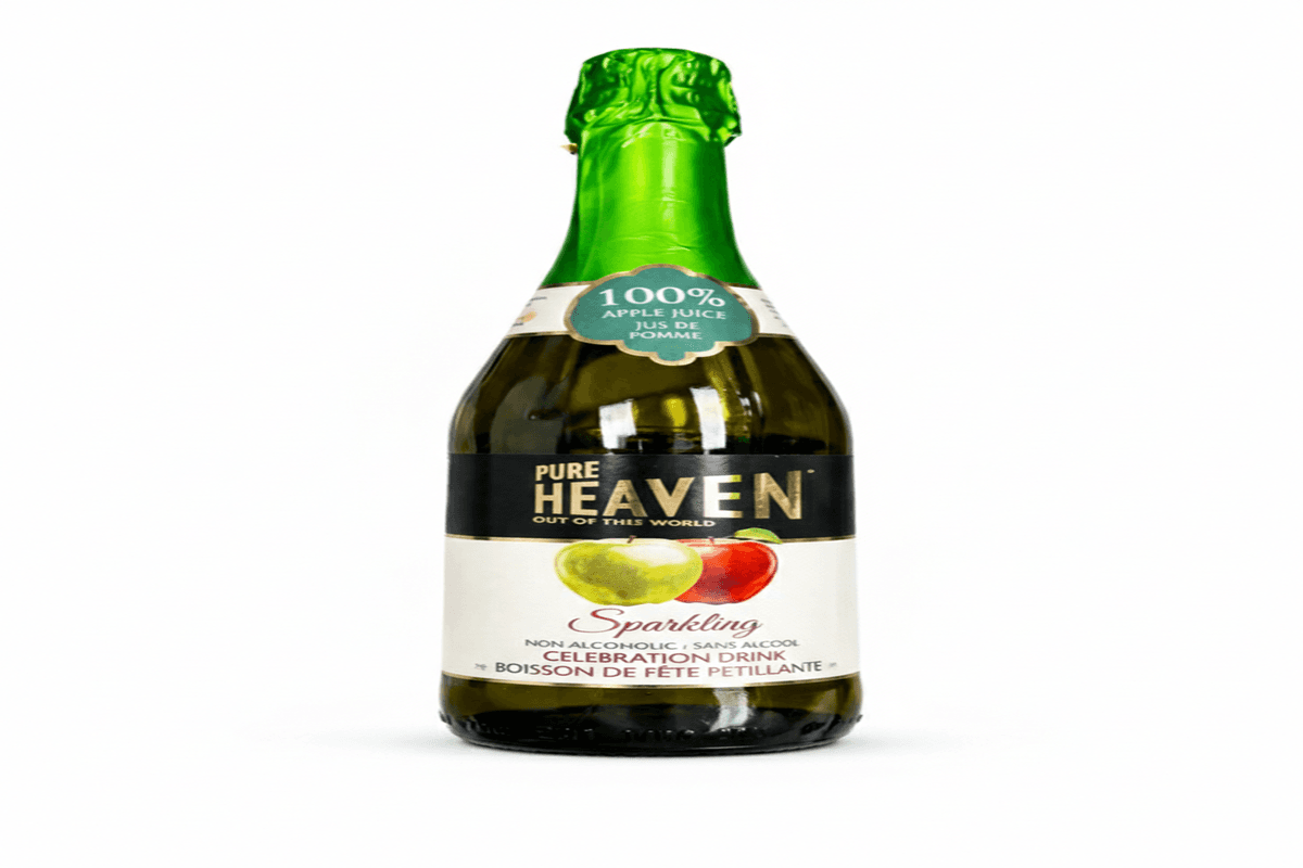 Pure Heaven Apple