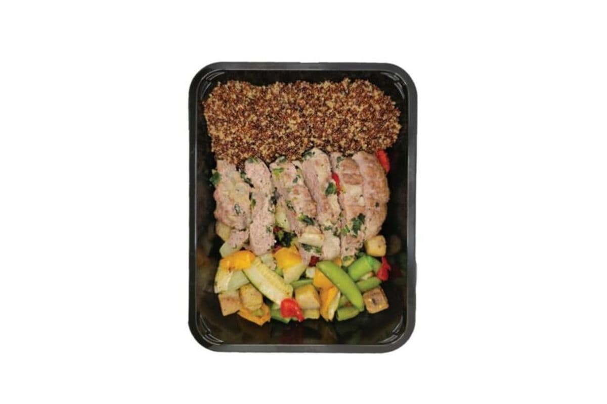 Repas de Kafta