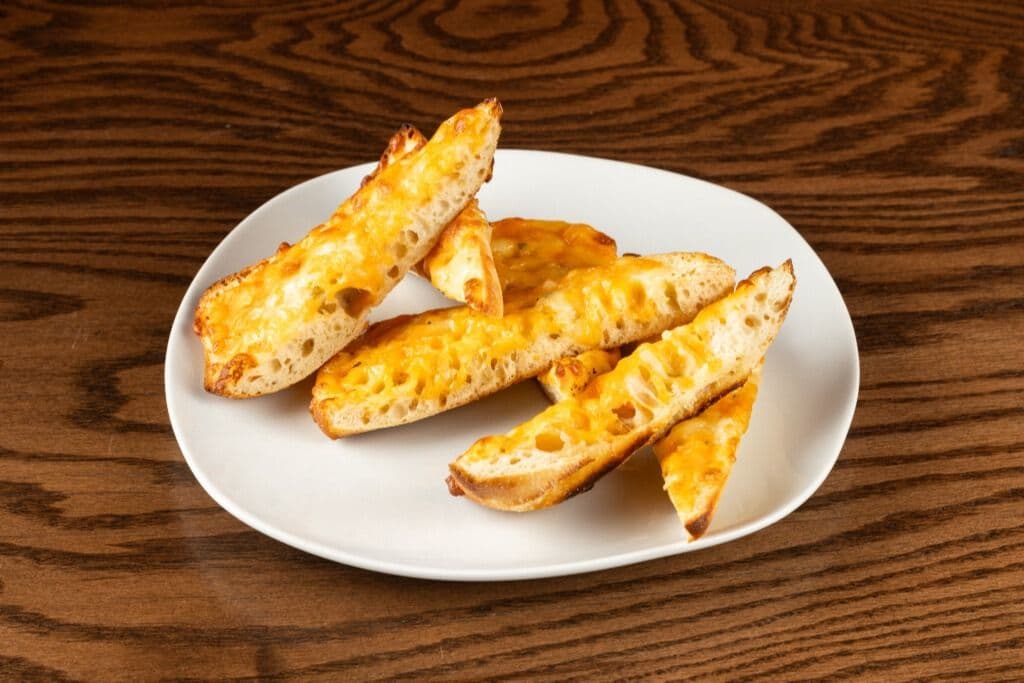 Garlic Bread