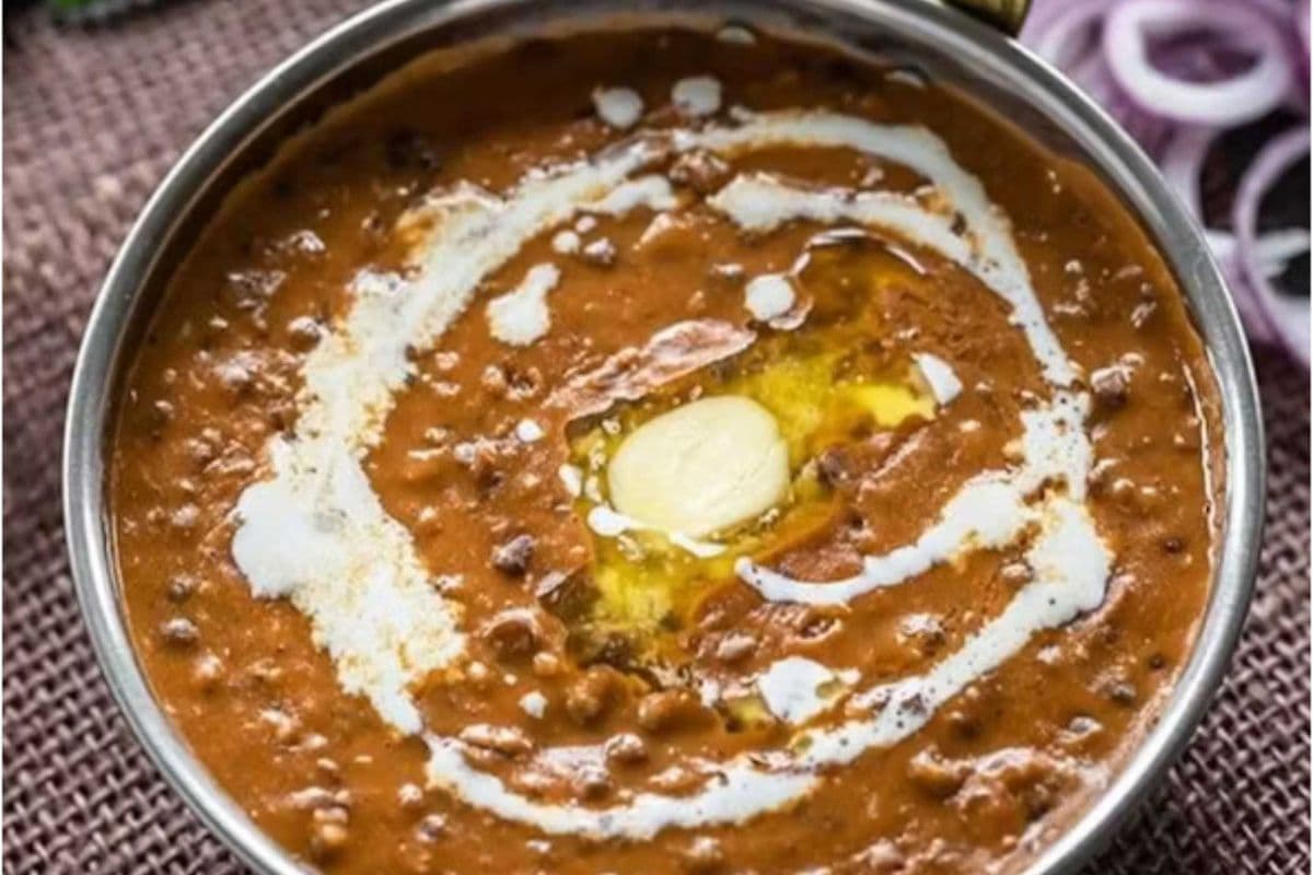 Dal Makhni