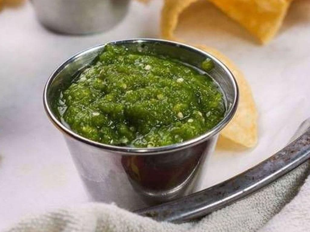 Salsa Verde