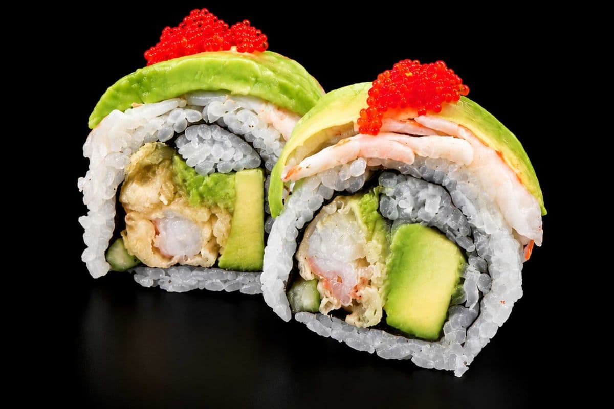 Emerald Roll 8pcs