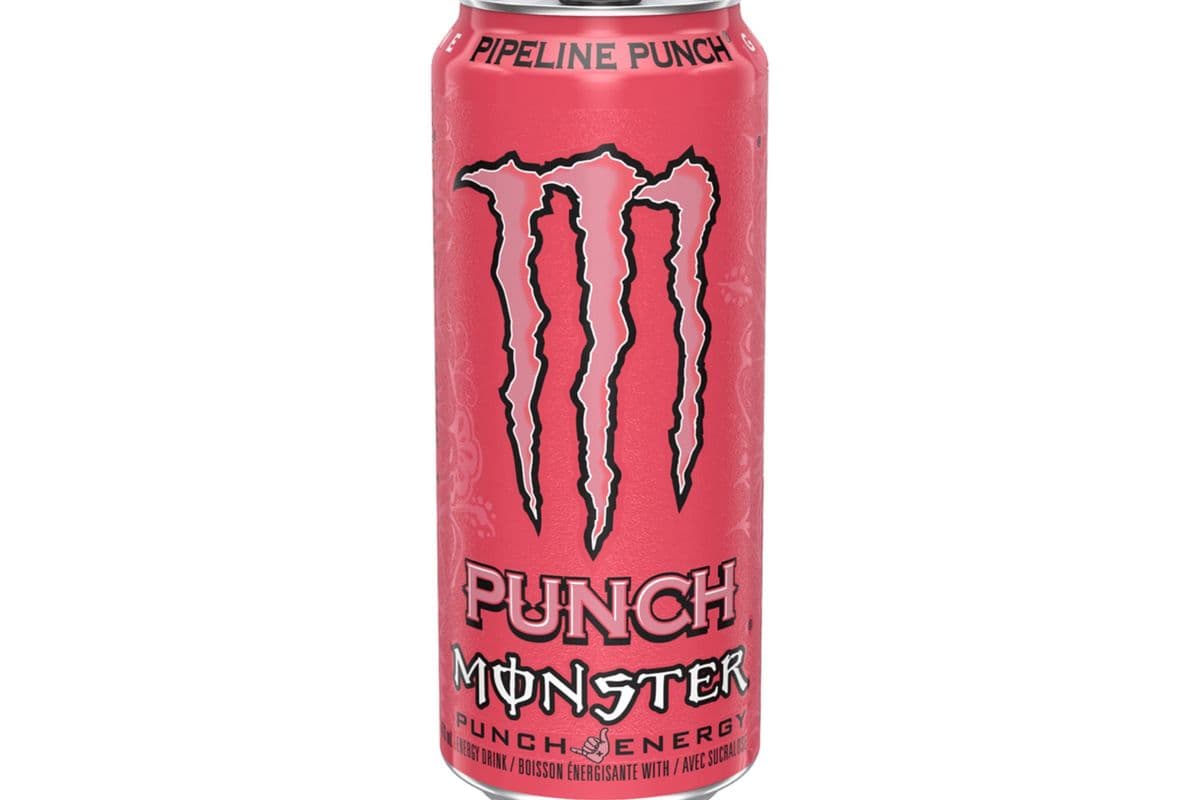 Monster Pipeline Punch (473 ml)