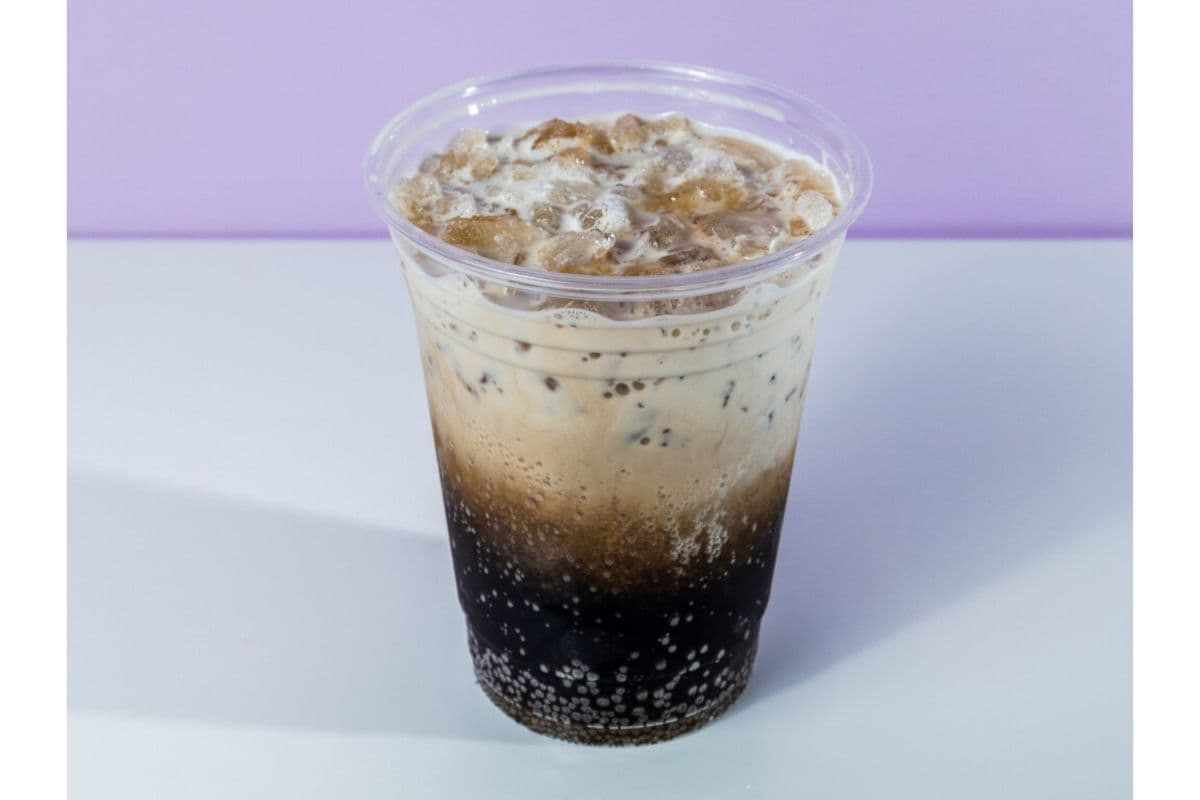 Dirty Dr.Pepper (16oz)