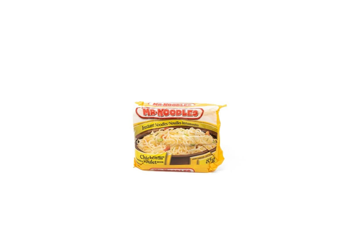 Mr. Noodles Chicken (85 g)