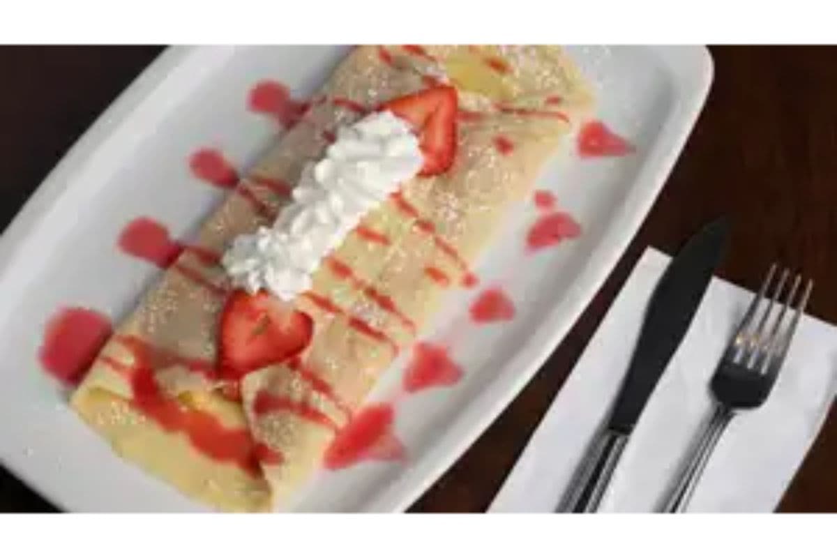 Tasty Strawberries