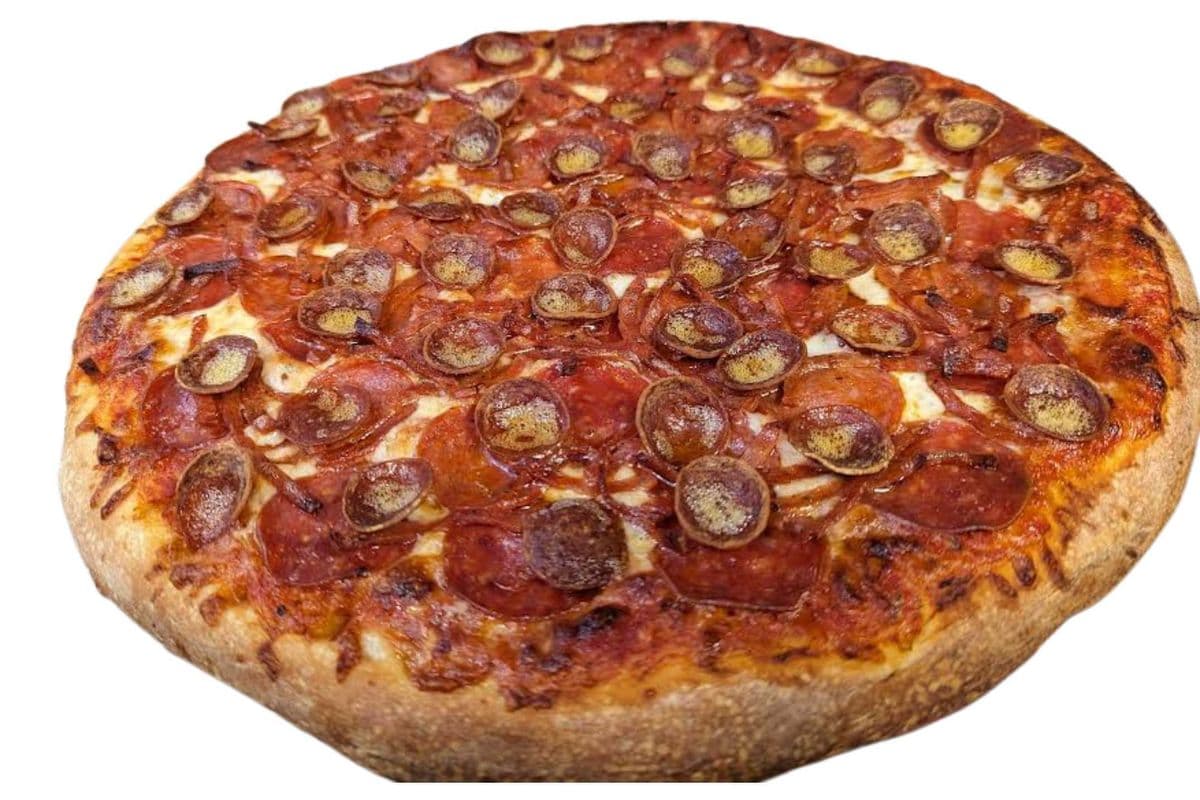 12 Slice The QUAD
