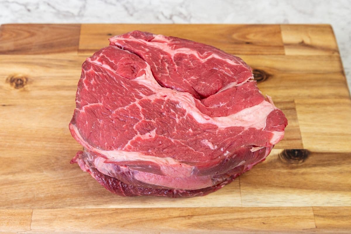 Boneless Blade Roast