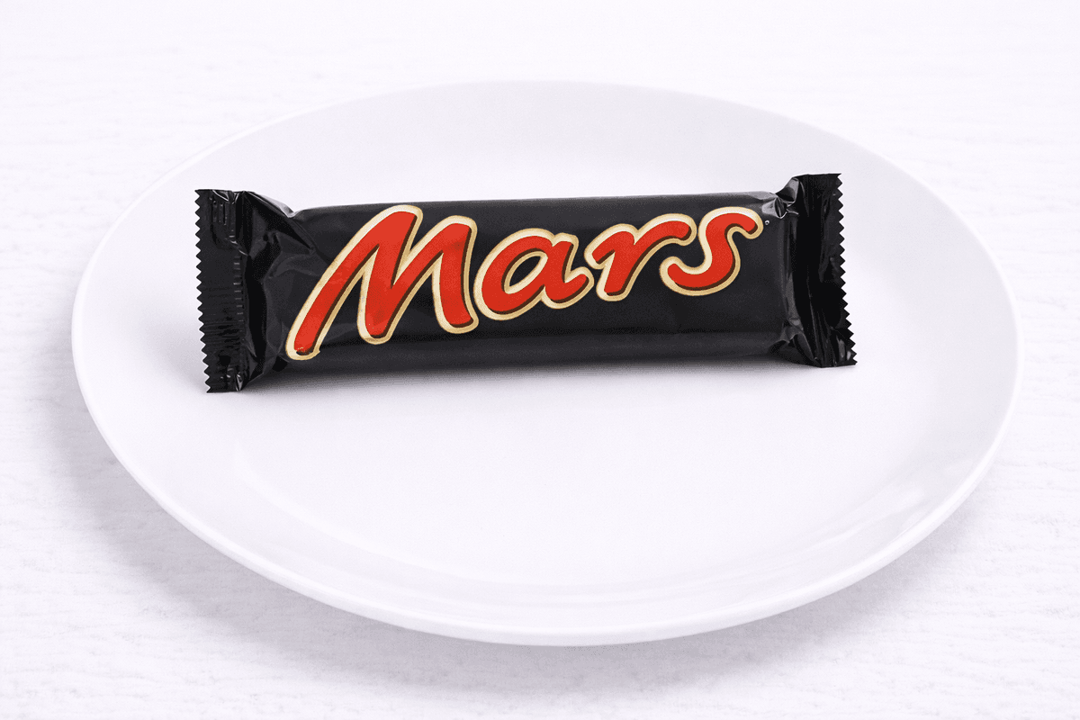 Mars