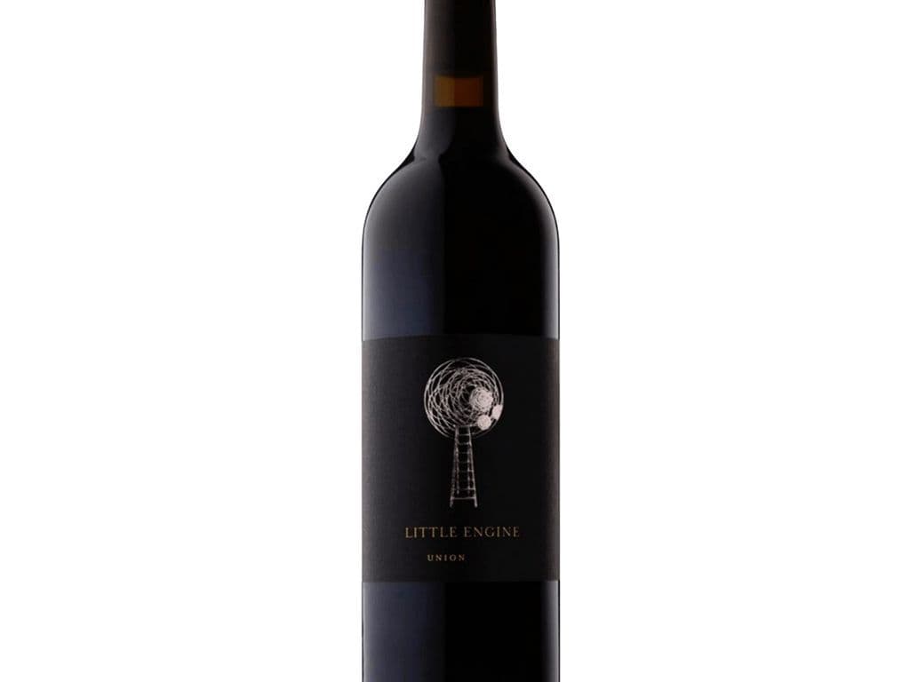 Little Engine - Union (750ml)