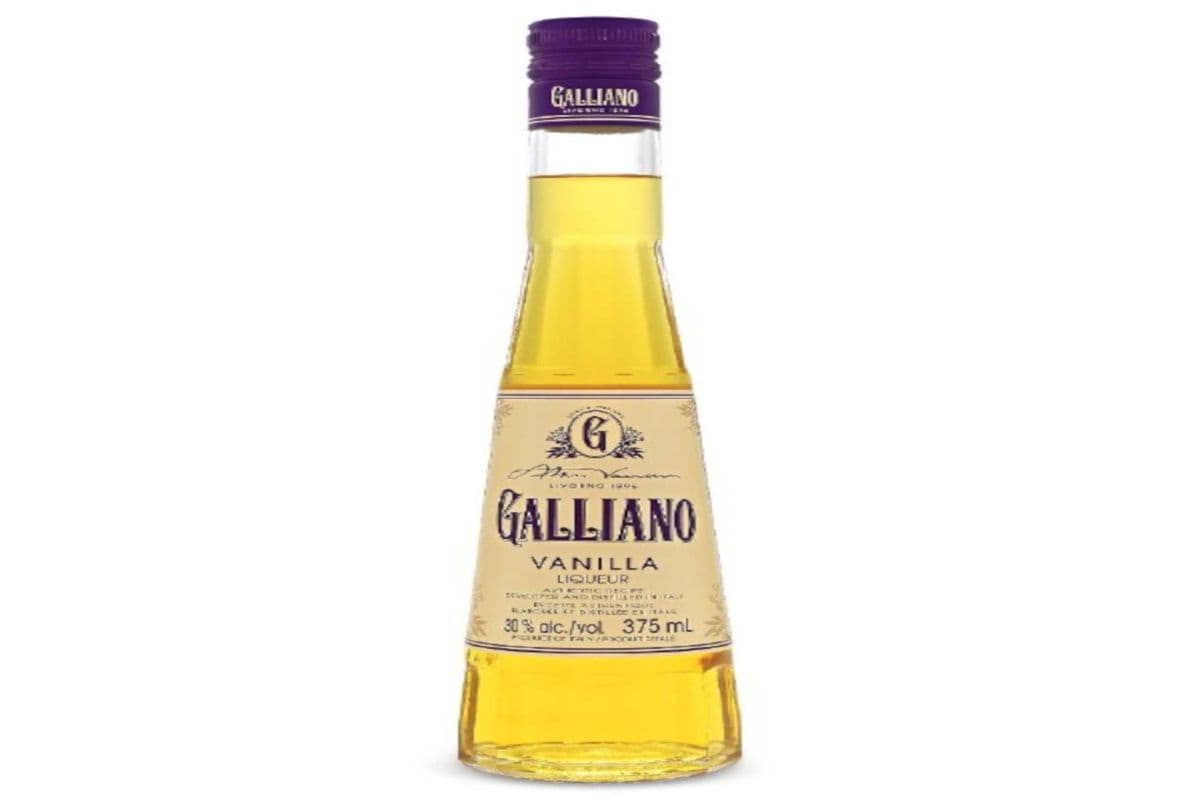 Galliano 375ml (1 x 375ml)