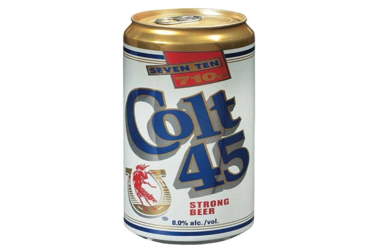 Colt 45 (1 x 710ml)