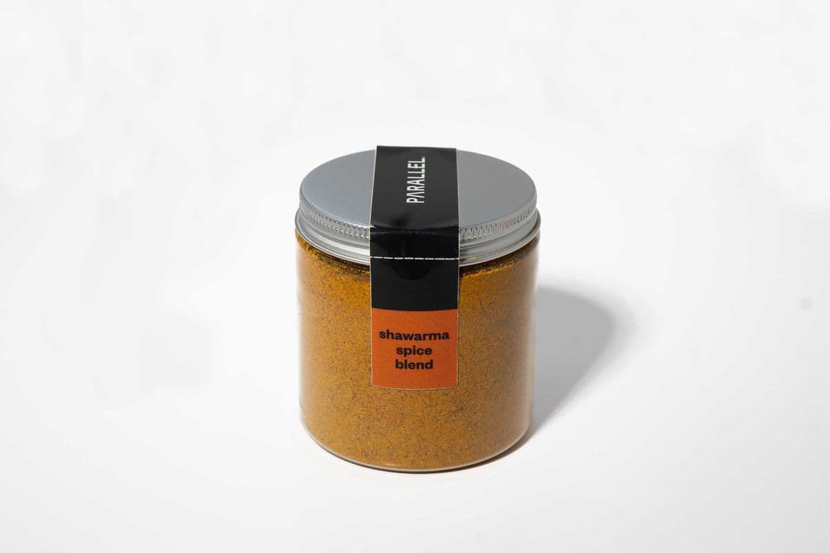 House Blend Shawarma Spice