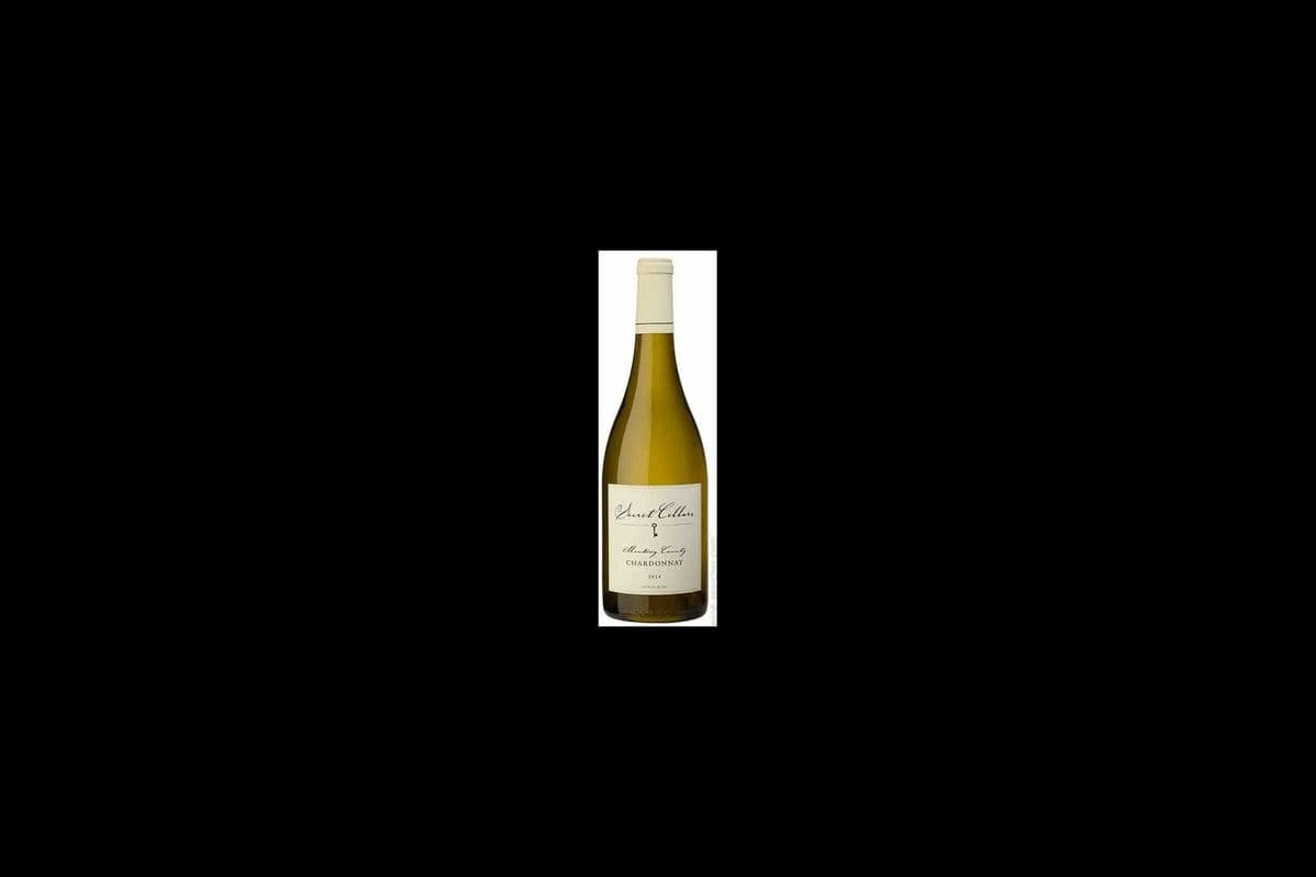 SECRET CELLARS CHARDONNAY (1 x 750 ML) (1 x 750ML)