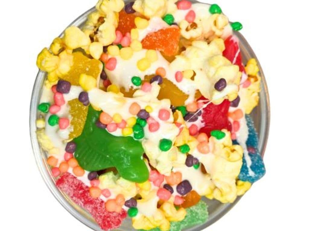 Sugar Rush