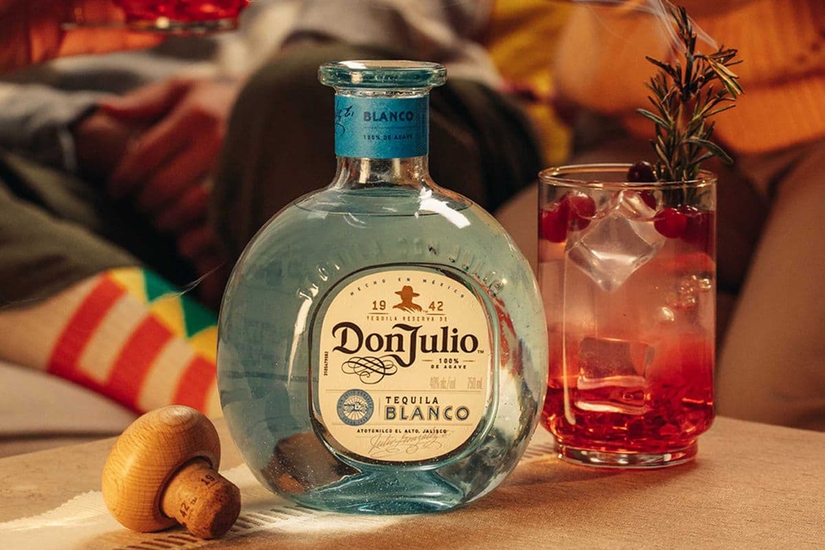 Don Julio Blanco (1 x 750 ml)