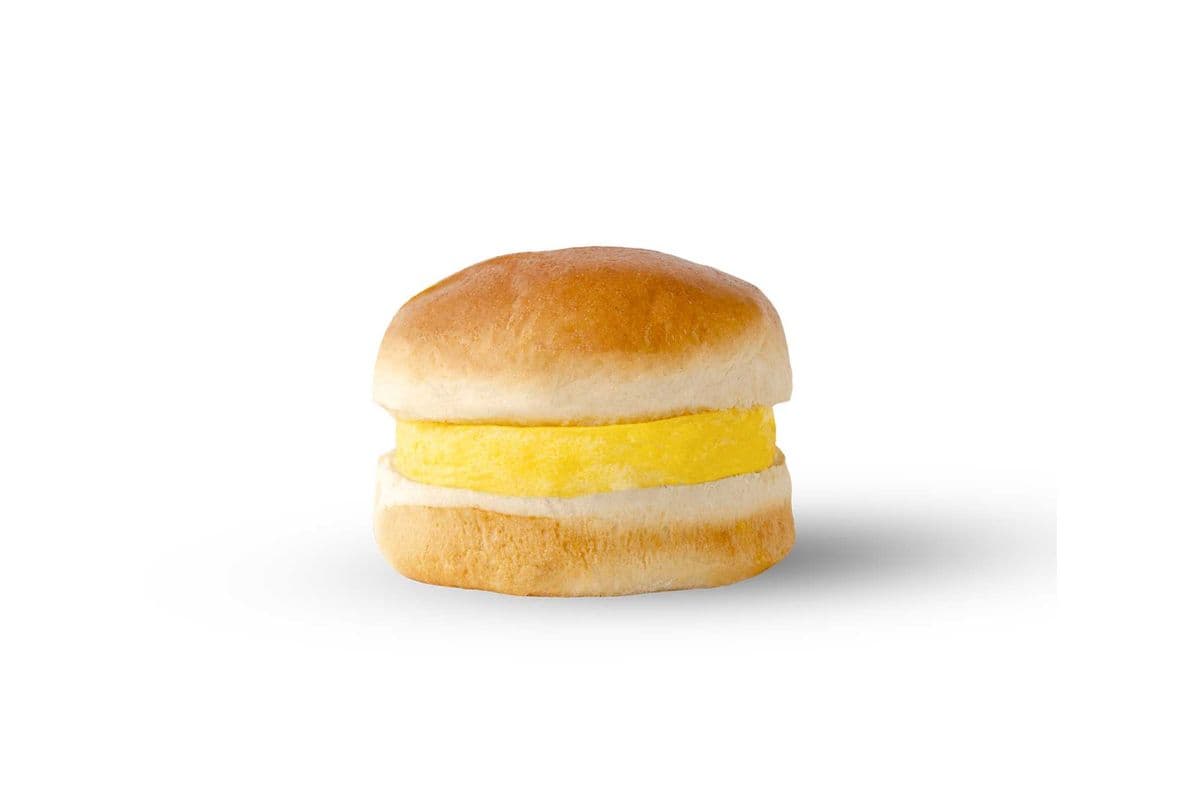 Egg Sandwich