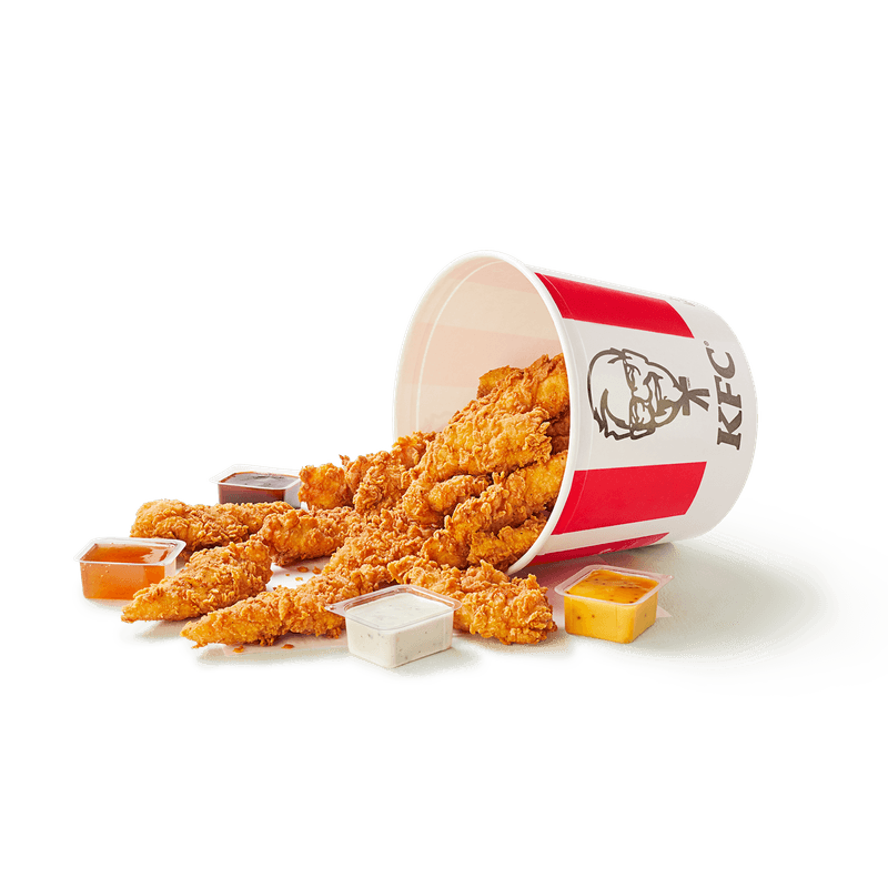 14 Piece Original Recipe Tenders