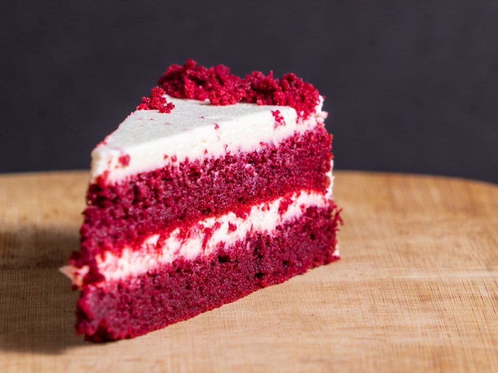 Keto Red Velvet (GF)