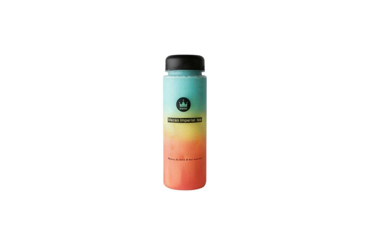 Over The Rainbow Soda (Medium)