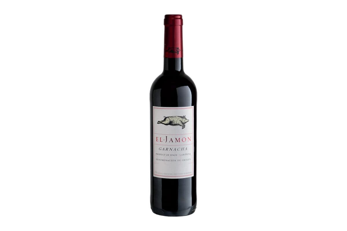 El Jamon Granacha (750 ml)