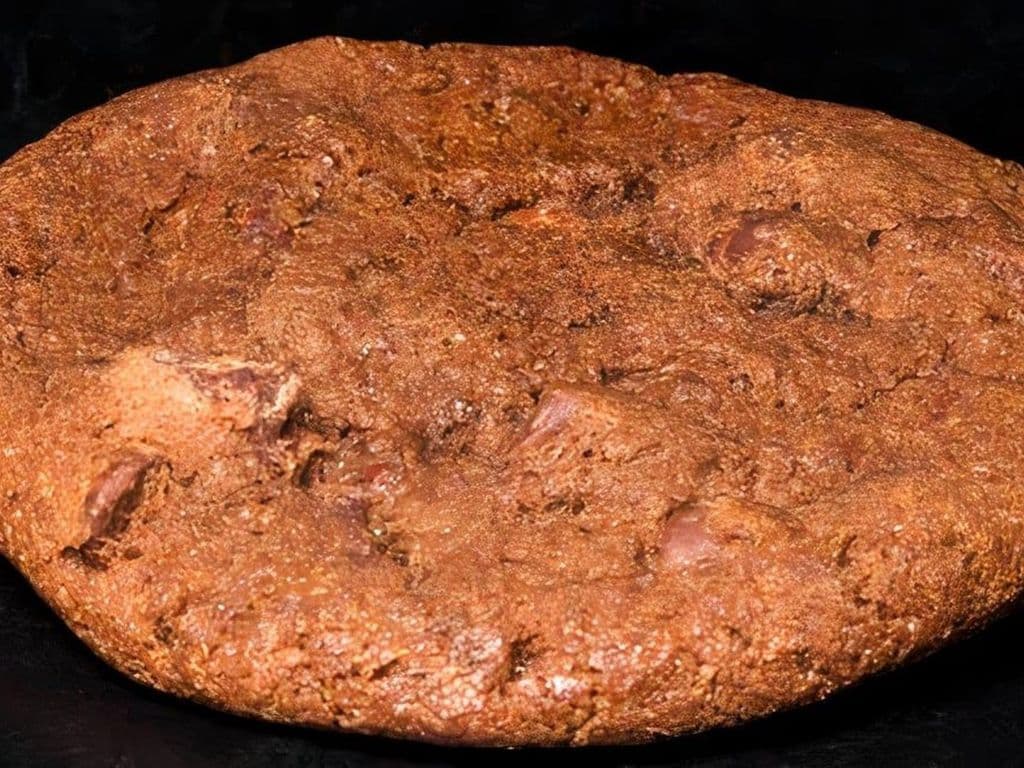 Chocolate Chocolate Cookie