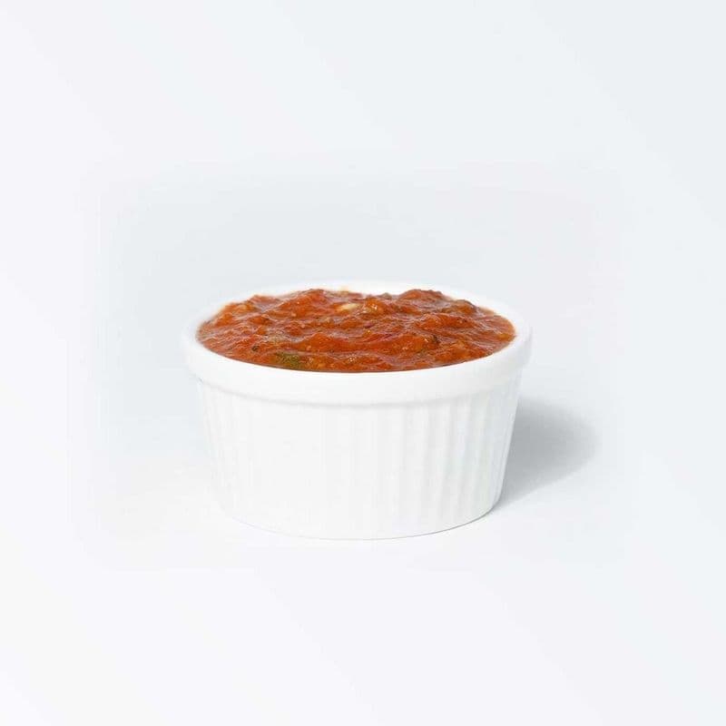 Sauce italienne / Italian Sauce