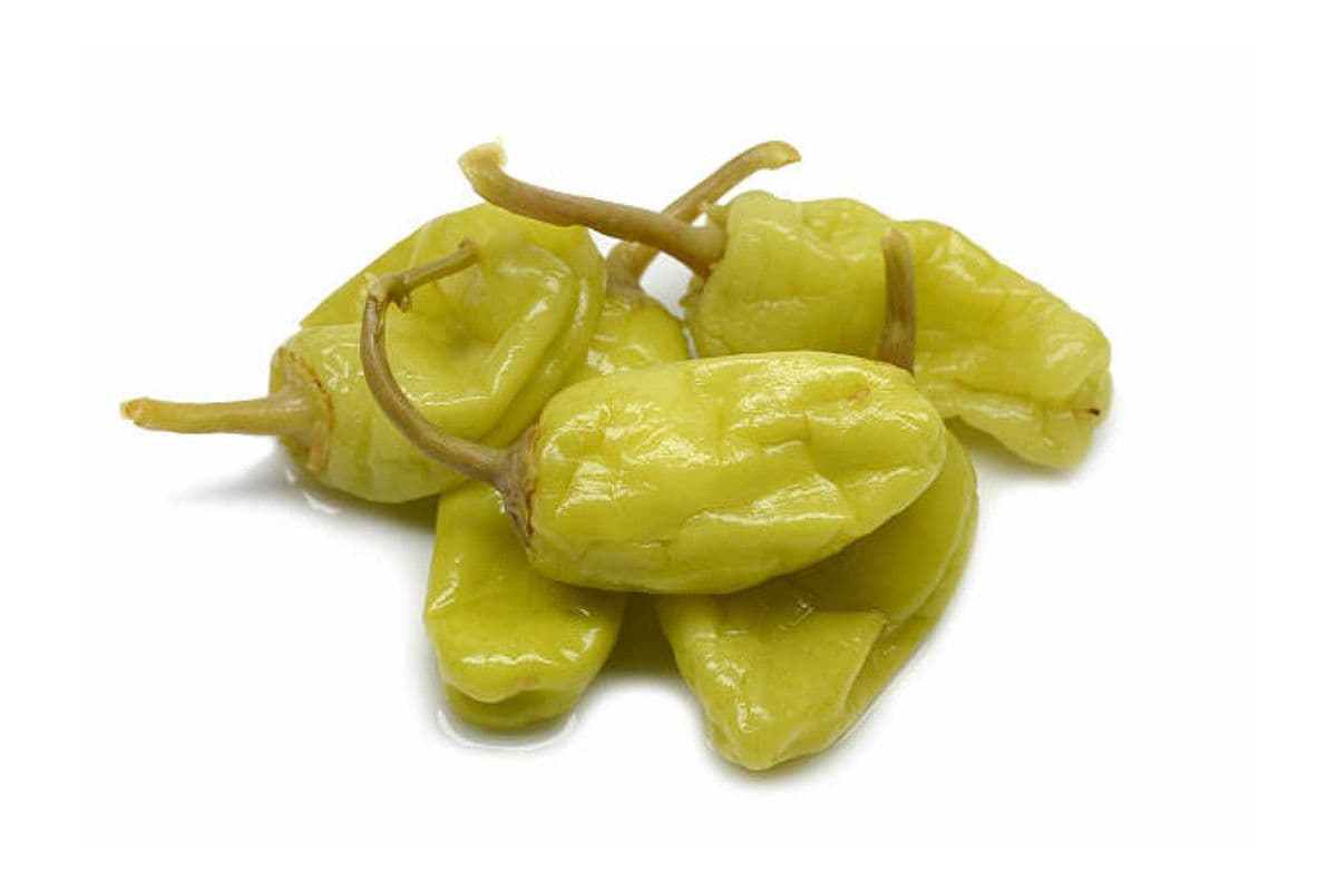 Pepperoncini Peppers