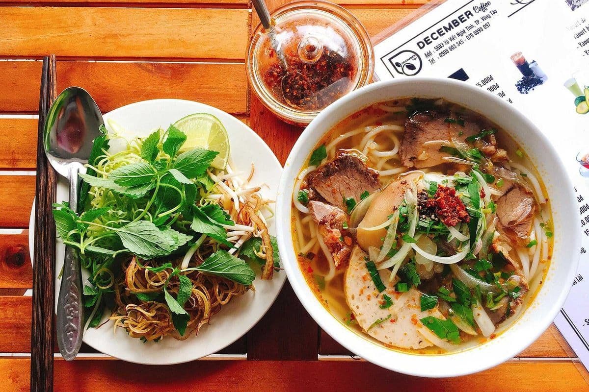 BBH. Bun Bo Hue