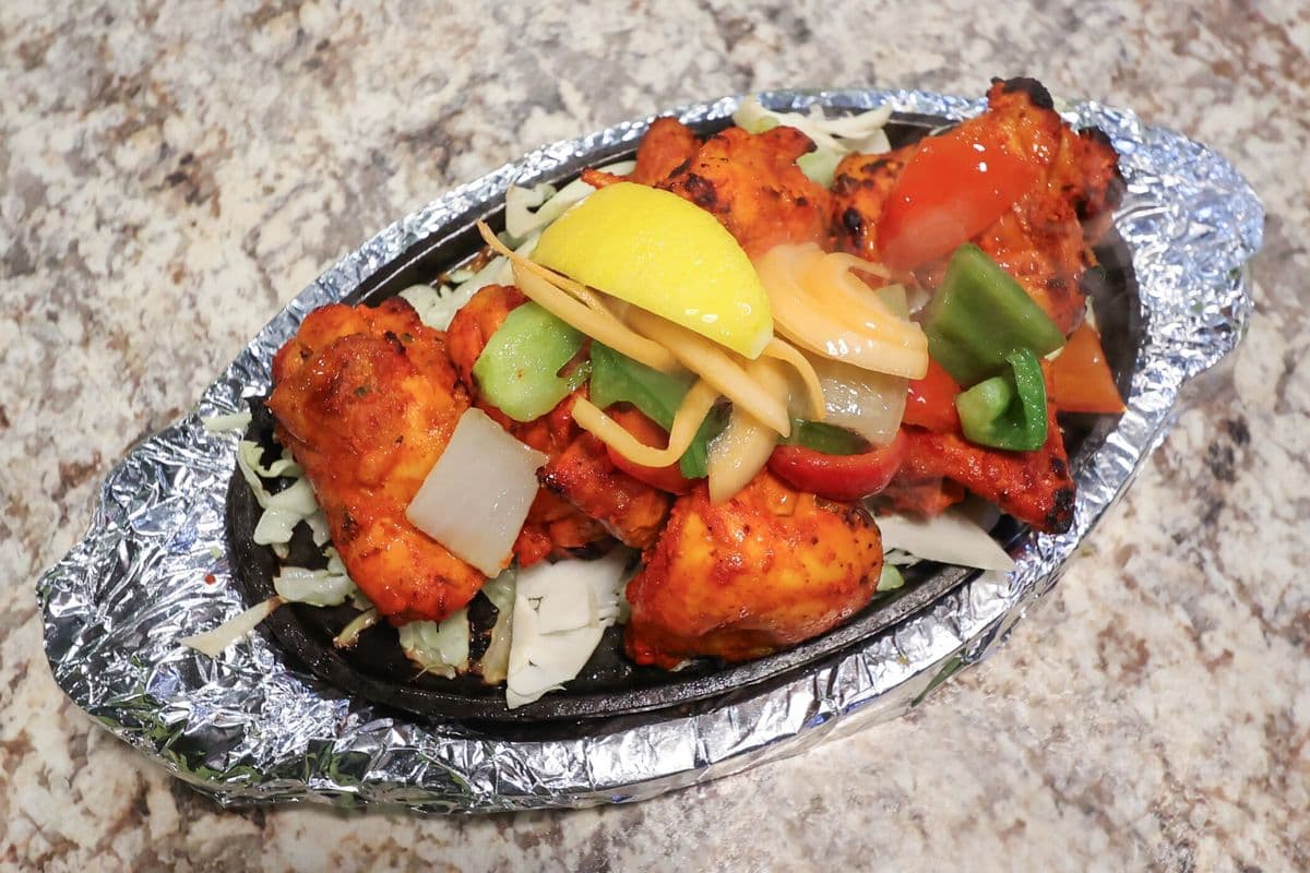 Chicken Tikka