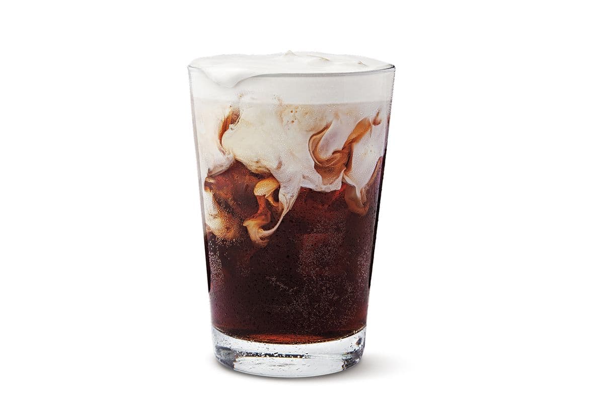 Soda TourbiTim à la vanille