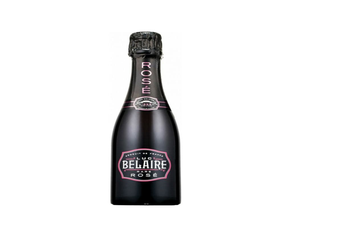 Luc Belaire Rose (750 ml)