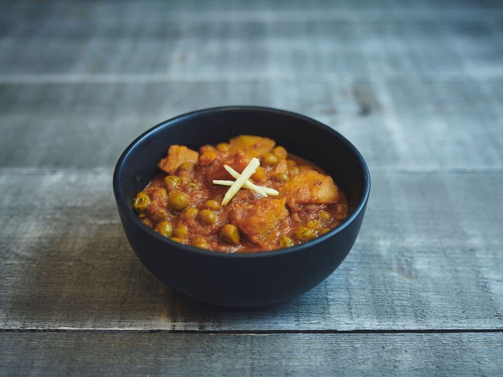 Potatoes and Peas Combo(med)