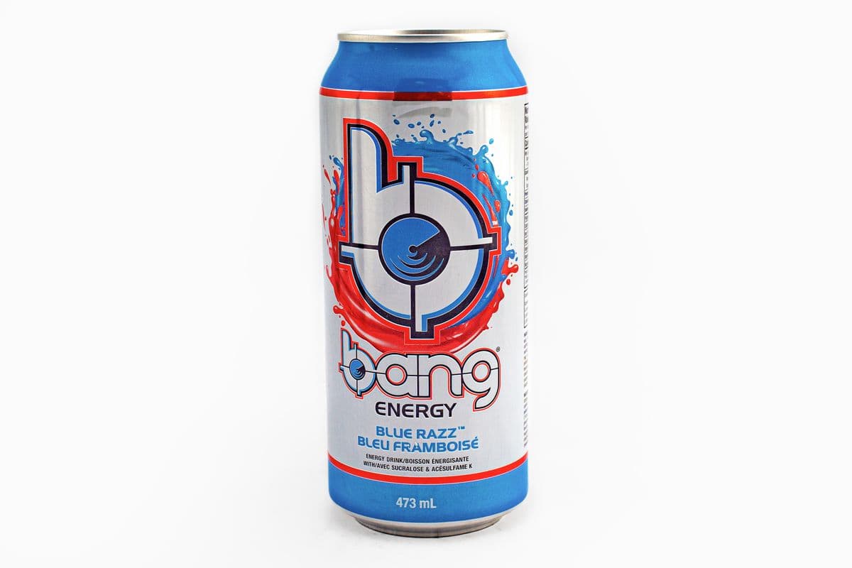 Bang Energy Drink (473 ml)