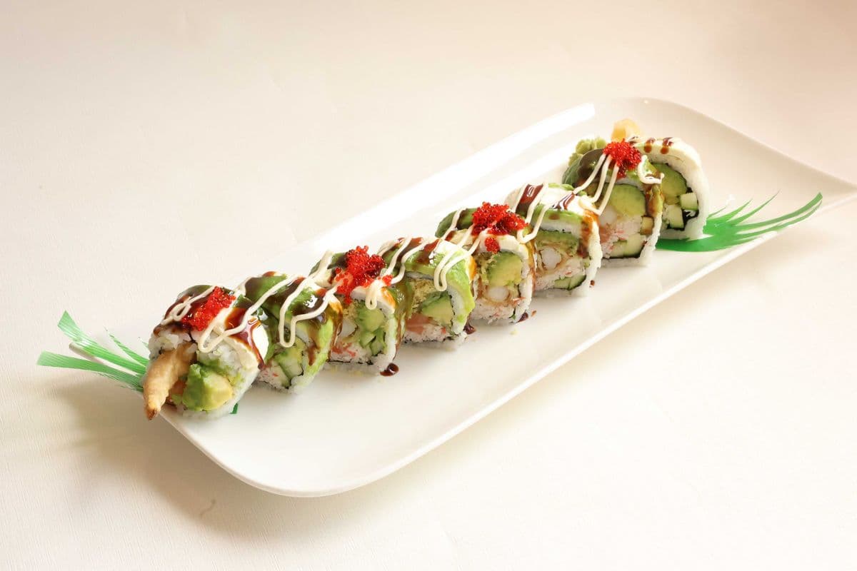 Chicago Roll